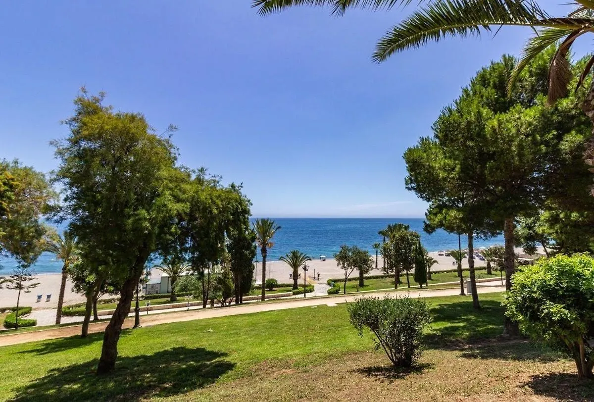 Apartment Espectacular Apartamento Frente Al Mar Aguadulce - Villa Africa Spain