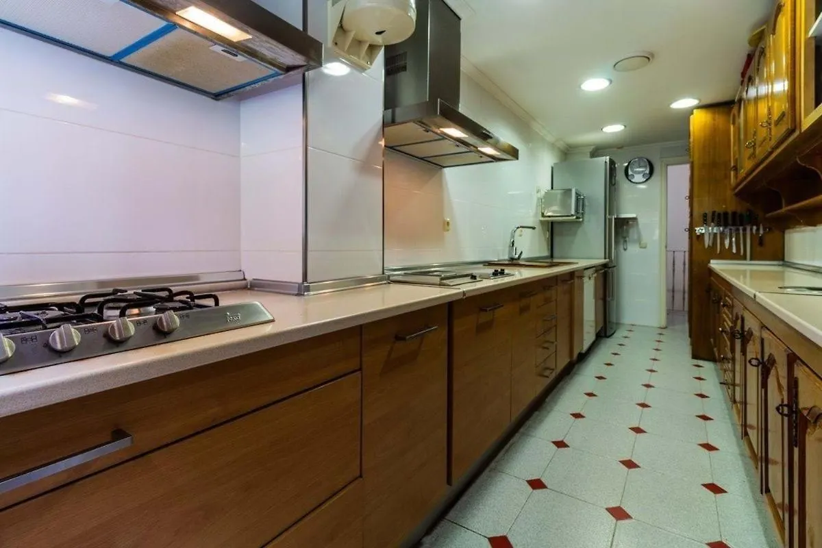 Espectacular Apartamento Frente Al Mar Aguadulce - Villa Africa