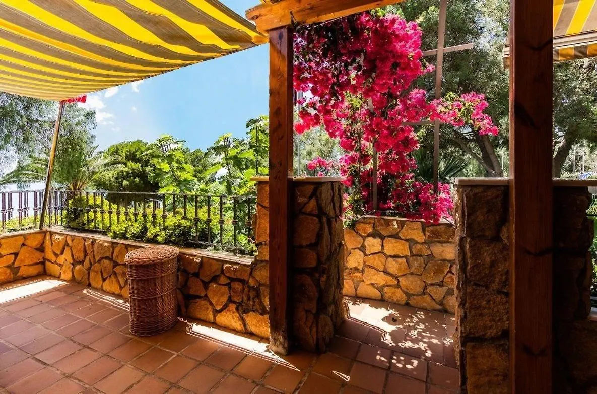 Espectacular Apartamento Frente Al Mar Aguadulce - Villa Africa 0*, Aguadulce (Almeria)
