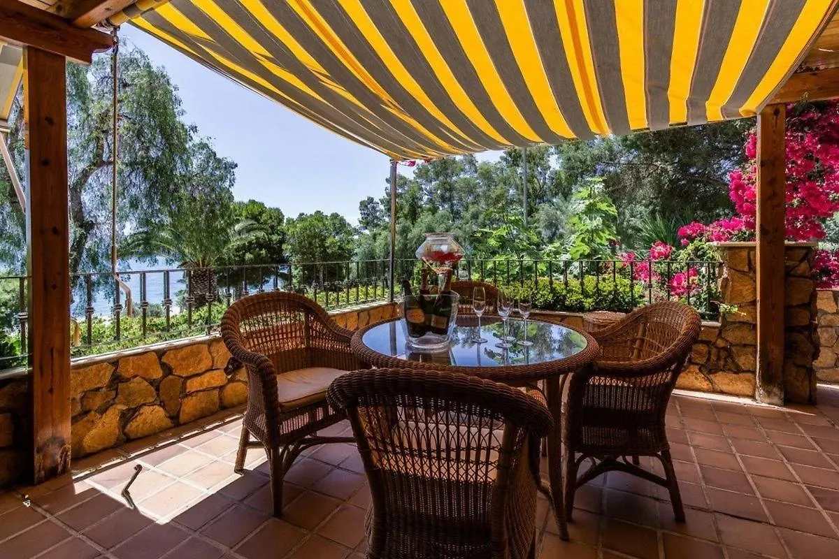 Espectacular Apartamento Frente Al Mar Aguadulce - Villa Africa