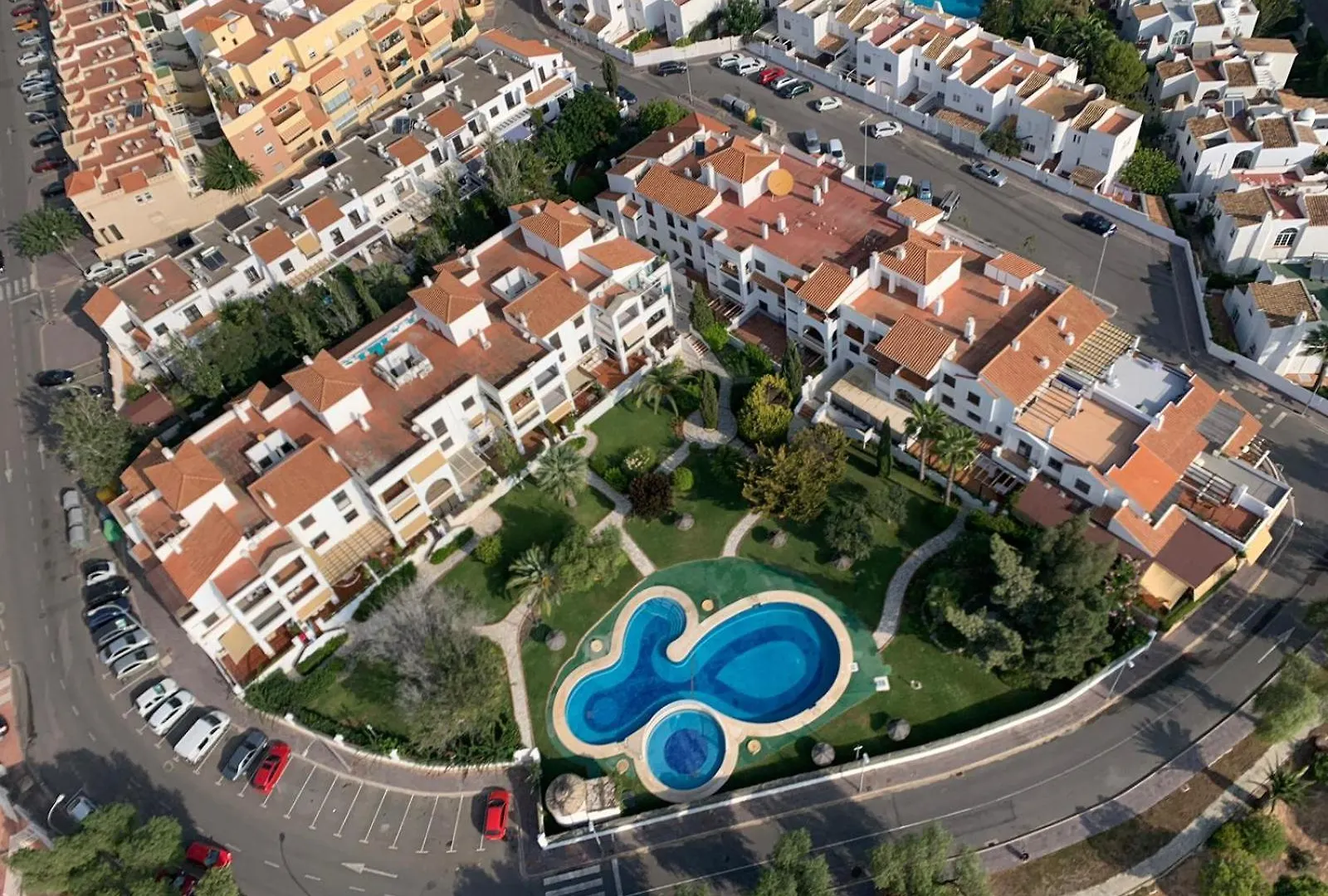 Espectacular Apartamento Frente Al Mar Aguadulce - Villa Africa 0*, Aguadulce (Almeria) Spain
