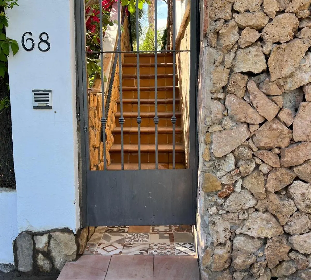 Espectacular Apartamento Frente Al Mar Aguadulce - Villa Africa 0*, Aguadulce (Almeria) Spain