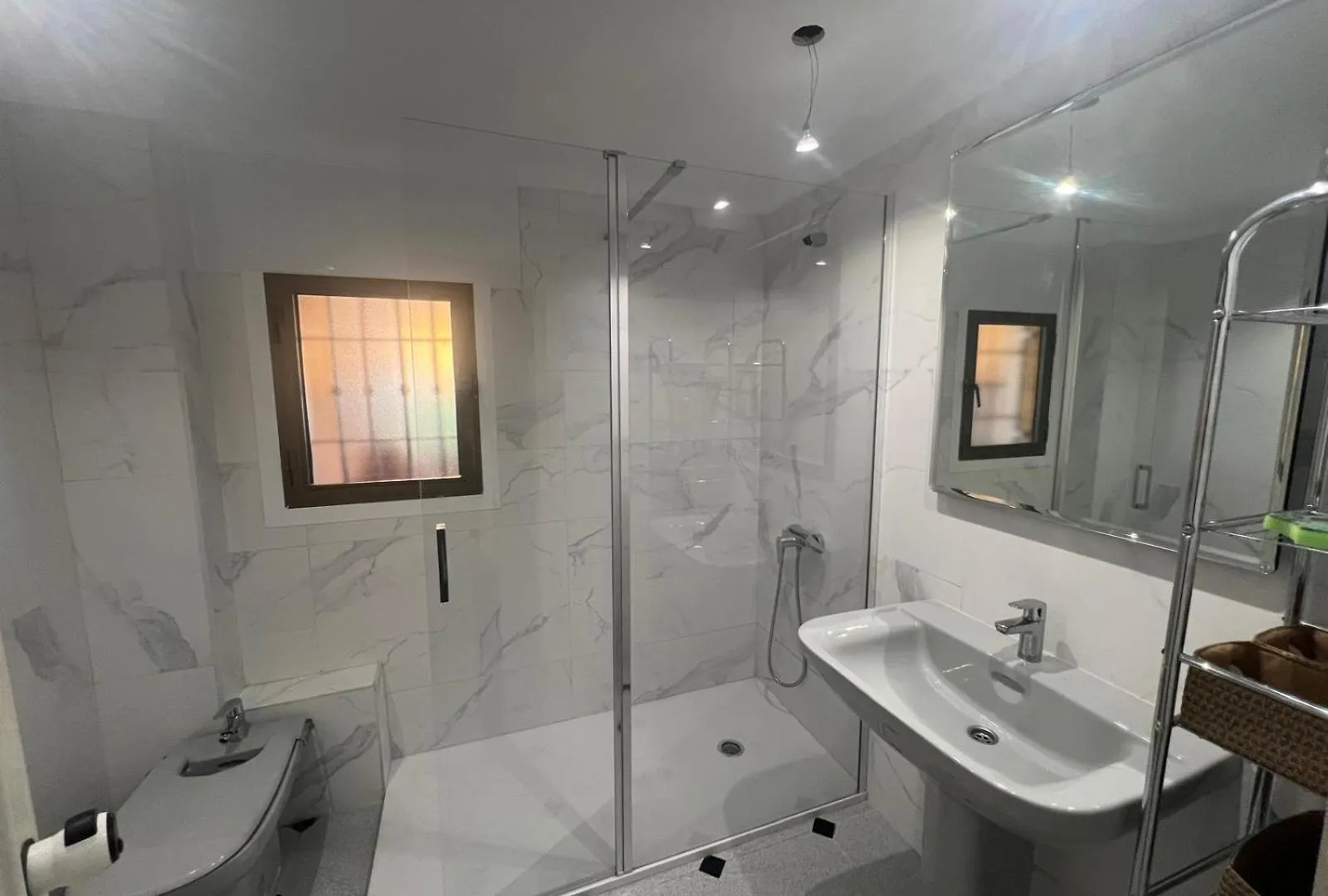 Espectacular Apartamento Frente Al Mar Aguadulce - Villa Africa Apartment Aguadulce (Almeria)